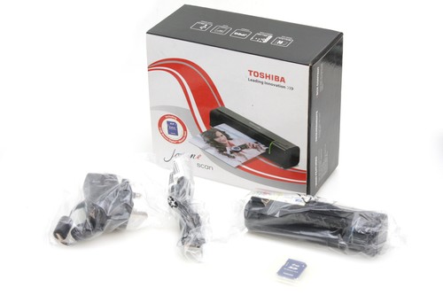 Toshiba journe portable photo - toshiba,