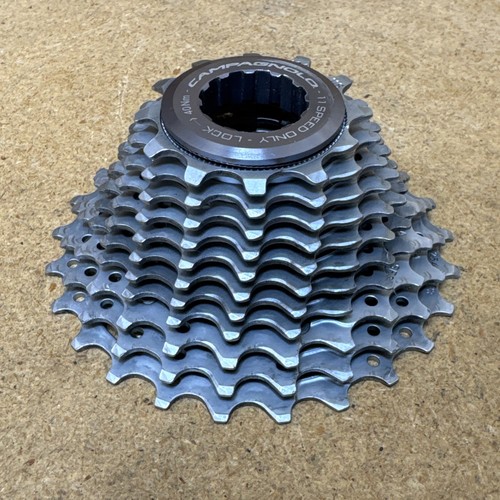 Campagnolo chorus speed - 11,