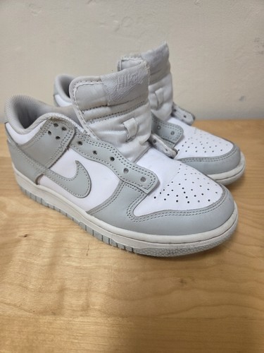 Kids nike trainers - size, uk