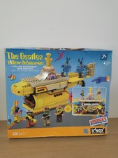 Nex the beatles - the, yellow
