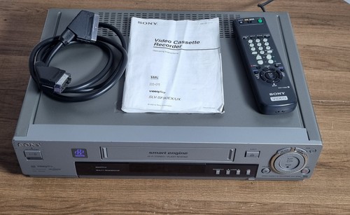 Sony slv sf90 - sony,