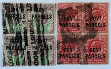 Queen Victoria & Edward VII