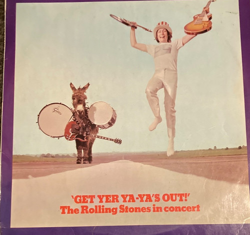 The rolling stones - the, concert