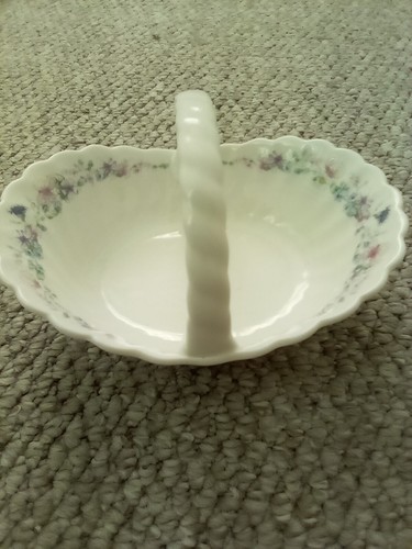 Wedgwood bone china - , angela