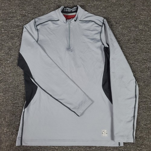 Nike pro combat jacket mens - pro,
