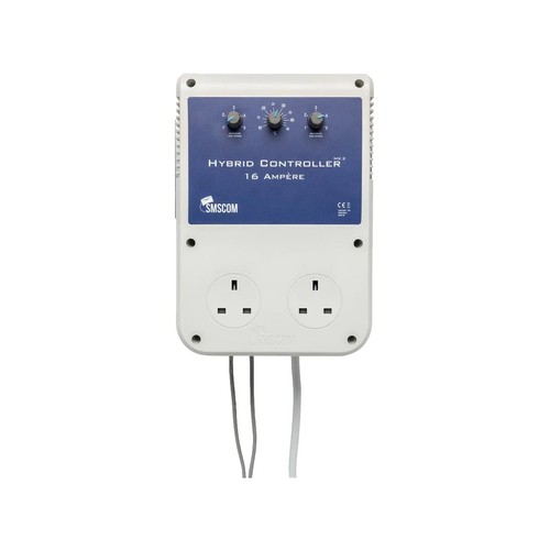 Smscom hybrid fan - hybrid,