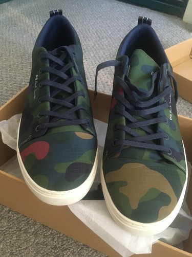 Paul smith lee camo men - paul,