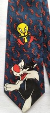 1994 Sylvester and Tweety Bird