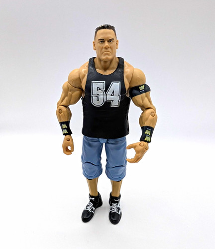 Wwe john cena - cena, defining
