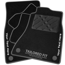 To fit Peugeot 206 Car Mats