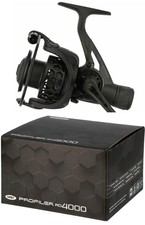 Ngt profiler fishing reel - fishing, 4000