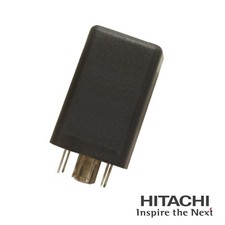 Glow plug system relay - glow,