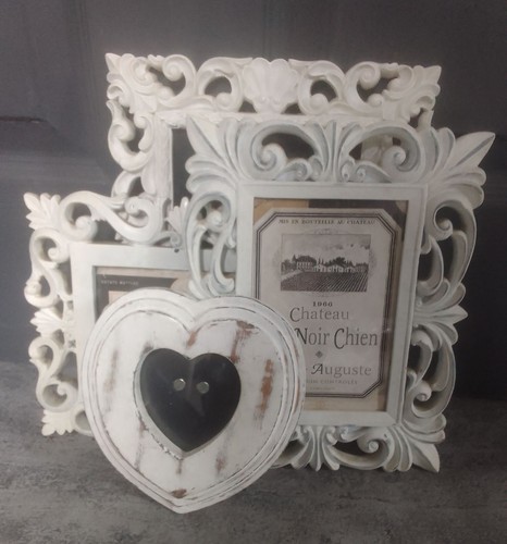 Job lot shabbychic vintage - lot,