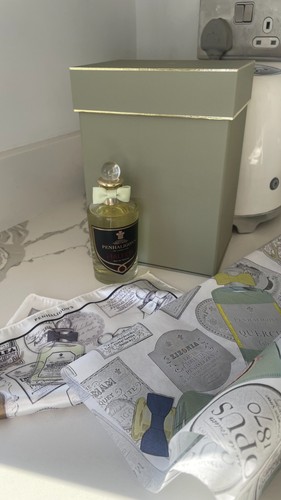 Penhaligon halfeti eau - penhaligon's,