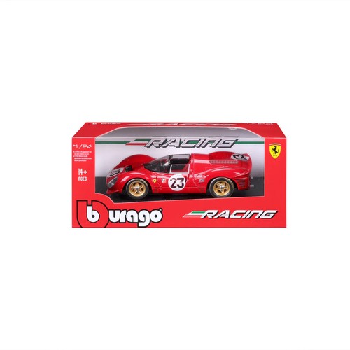 Bburago 26310 ferrari - bburago, 18-26310