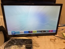 Samsung UE24N4300AEXXU 24" HD