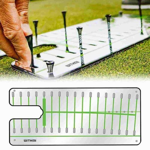 Golf putting training - golf,