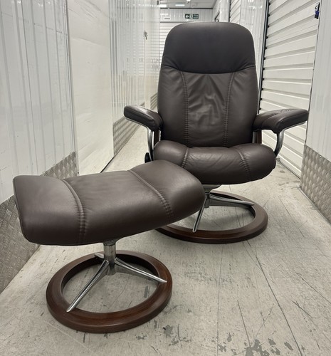 Ekornes stressless signature - ekornes,