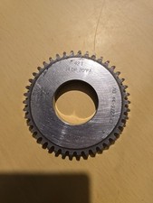 14 DP 20 PA 42 TEETH GEAR SHAPER DISC CUTTER