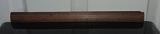 Old Vintage Retro Shlot Wooden