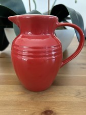 Le Creuset Jug 0.7L – Cerise