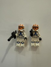 Lego Star Wars 332nd Clone