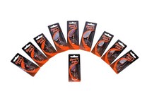 10 x Shakespeare Devils Own