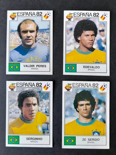 Panini world cup - cup, 4