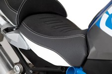Isotta Comfort Rider Seat w/