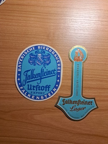 Beer labels bavarian - ☆☆beer,
