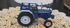 Ford 7600 Tractor Britains