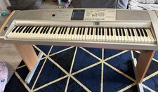 Yamaha DGX-505 Portable Grand Piano/Keyboard