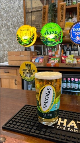 Thatchers cider limited - thatchers,