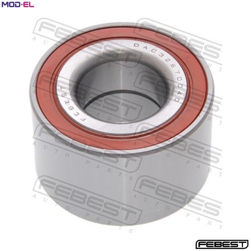 Wheel bearing dac32670040 for - dac32670040,