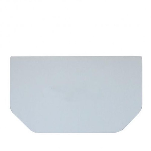 Front lower glass suits - front,