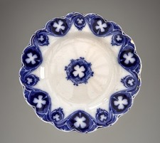 Victorian antique johnson bros - antique,