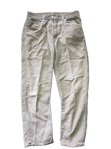 Levi 505 straight leg - straight,