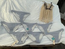 33 Item Lingerie & Swimwear