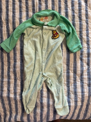 Vintage winnie the pooh - the,