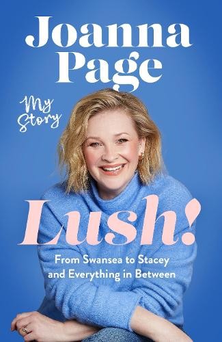 Lush story from swansea - lush!:,