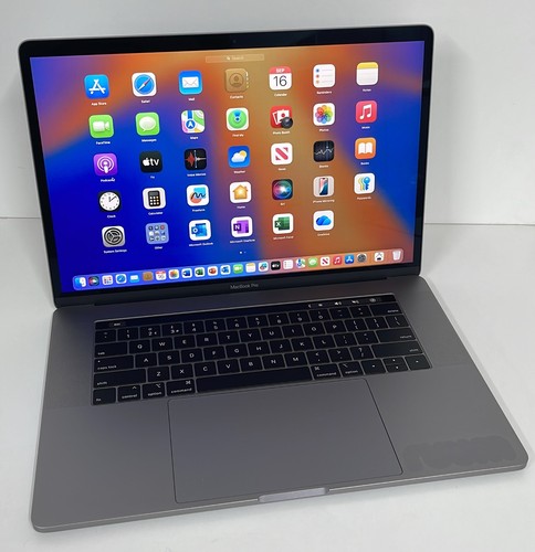 Apple macbook pro a1990 - apple,