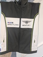 Bentley Gilet Brand New/Never