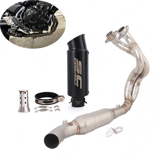 For kawasaki ninja 650 z650 - kawasaki,