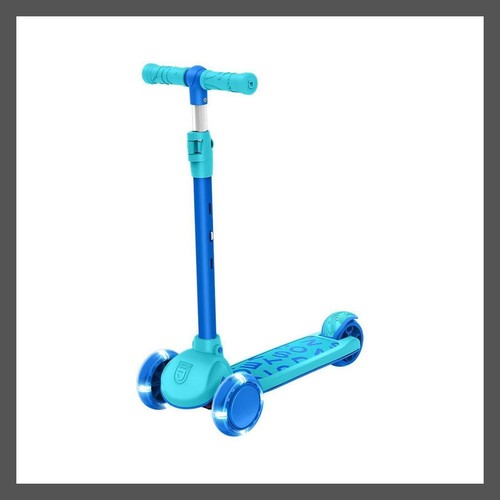 Jetson kids trike - kids, led