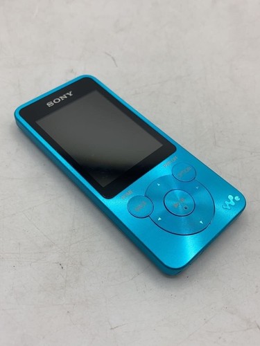 Sony walkman s784 8gb - sony,