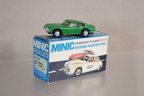 Triang minic motorways m1581 - minic,