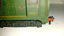 HORNBY DUBLO 'OO' GAUGE L30 BR