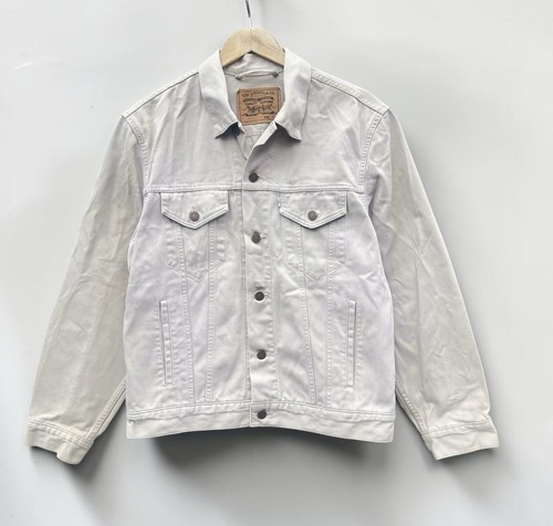 Levi chore jacket 70503 - jacket,