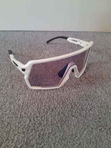Rudy project kelion white - project,