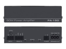 Kramer PA-150 Class D